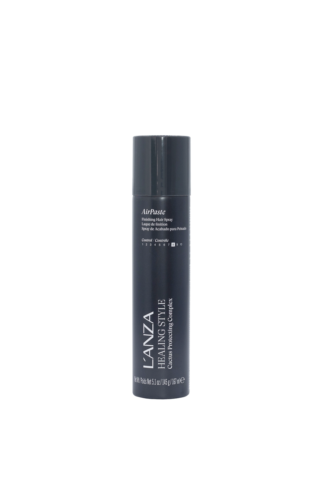 Lanza Healing Style Airpaste
