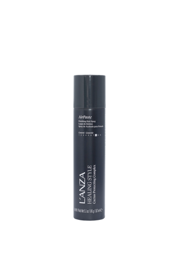 Lanza Healing Style Airpaste