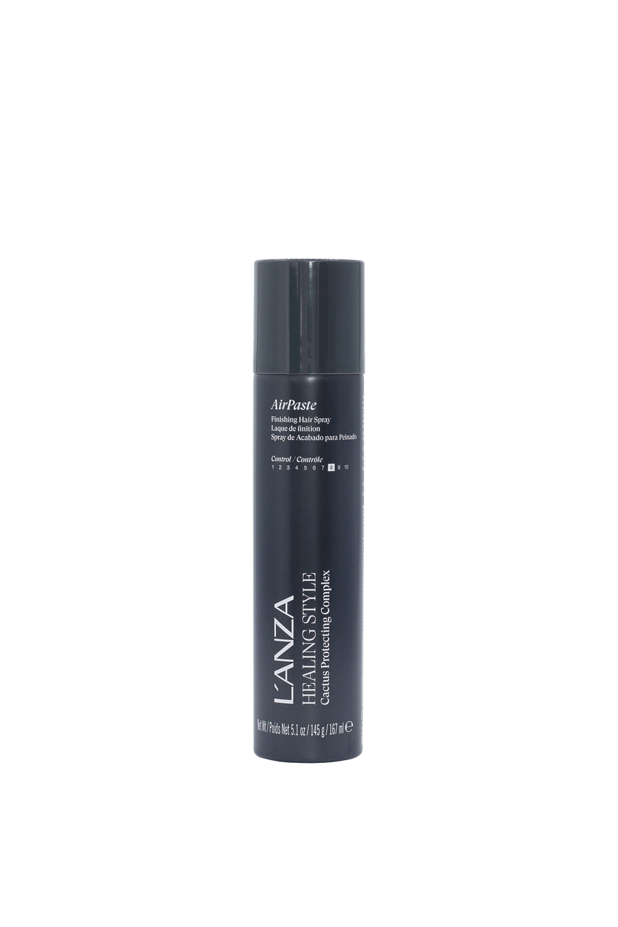Lanza Healing Style Airpaste