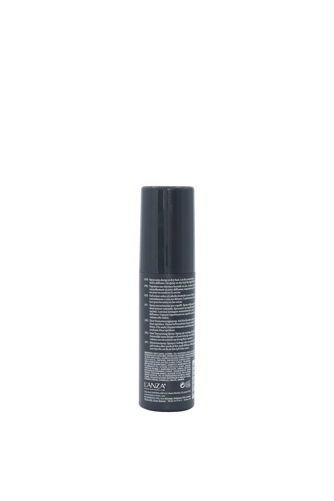 Lanza Healing Style Beach spray