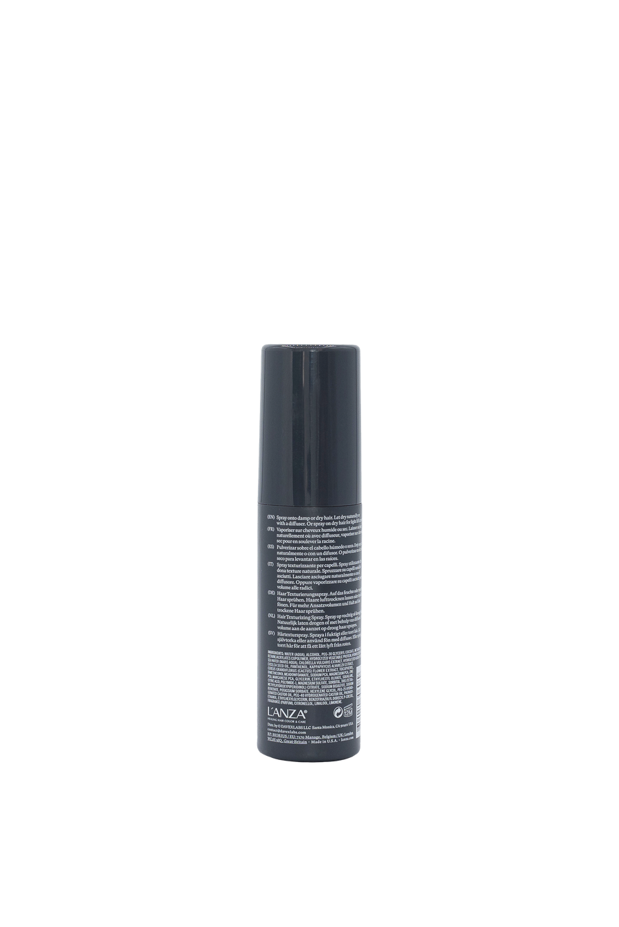 Lanza Healing Style Beach spray