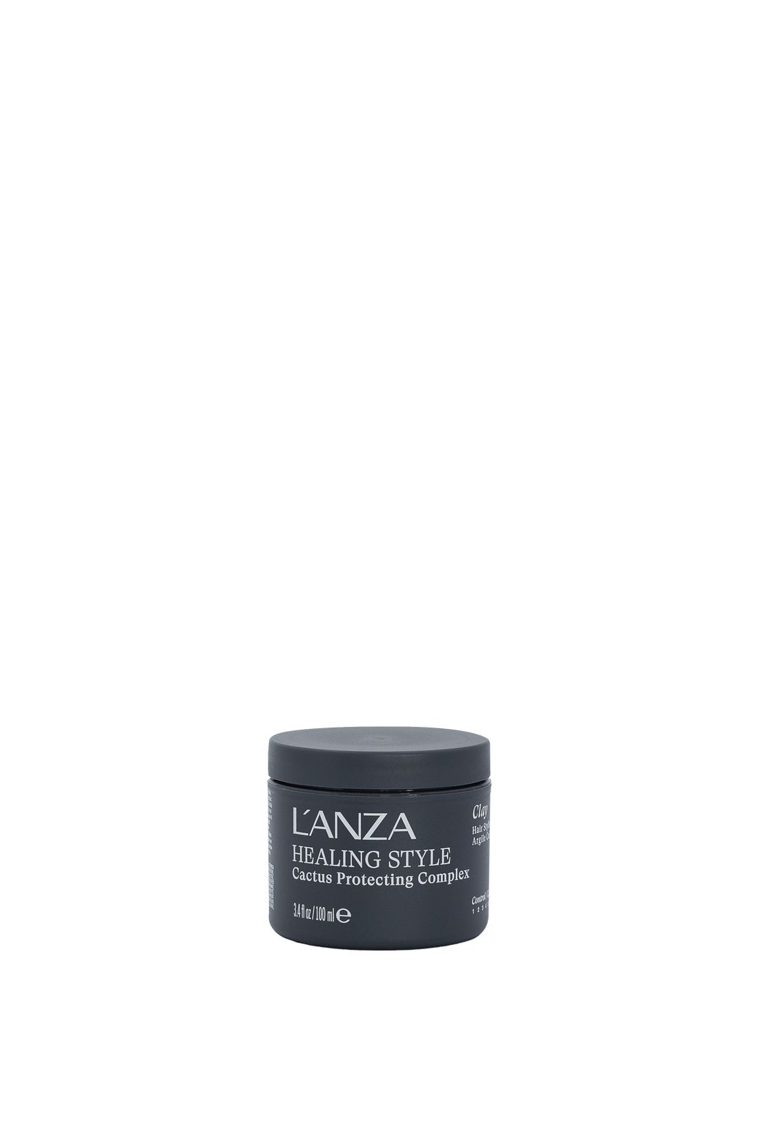 Lanza Healing Style Clay