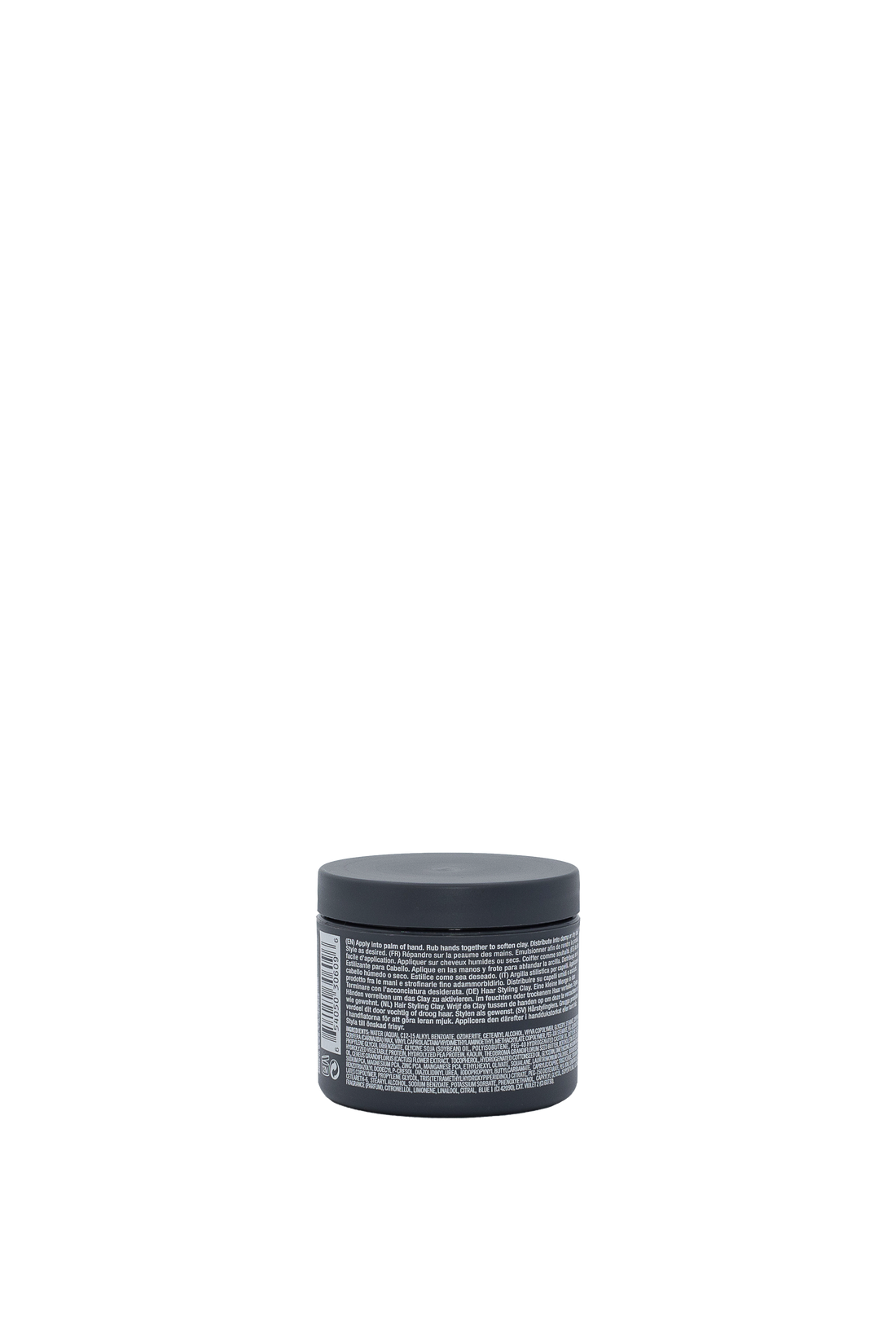 Lanza Healing Style Clay