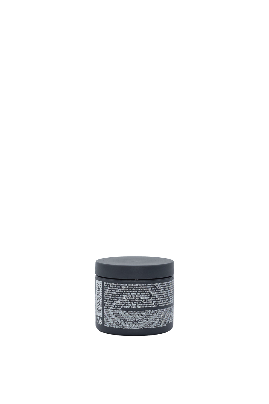 Lanza Healing Style Clay