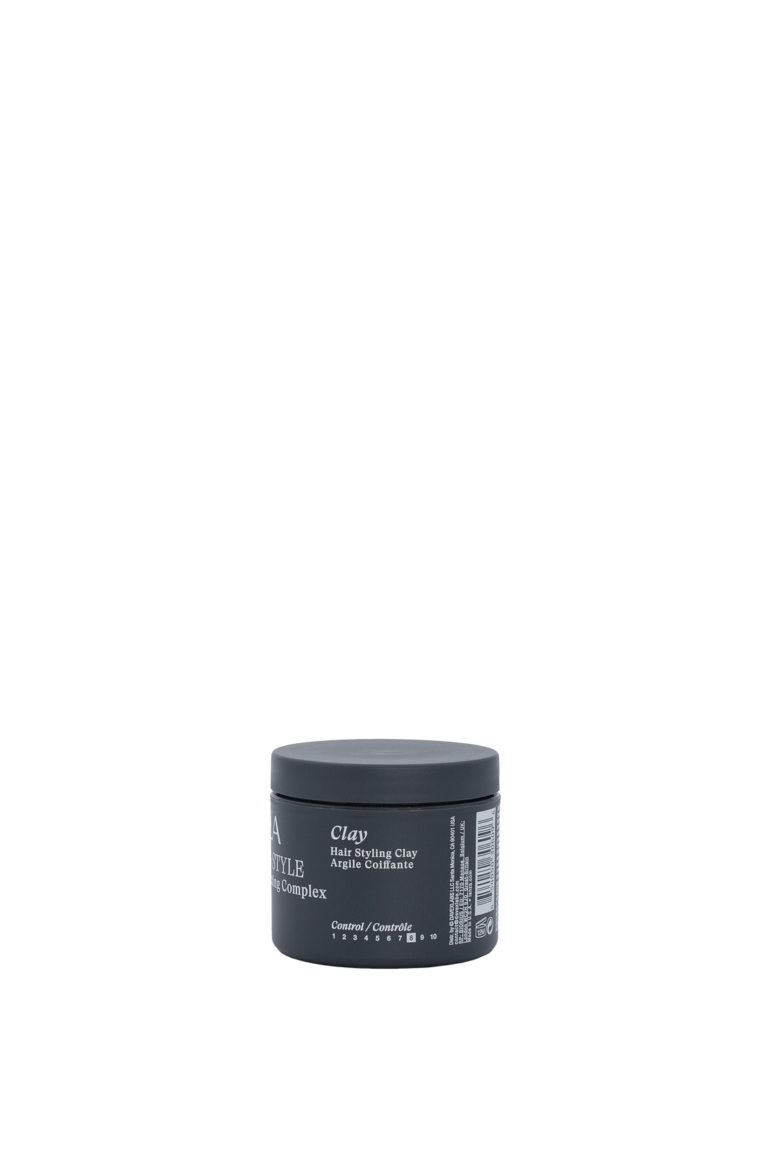 Lanza Healing Style Clay