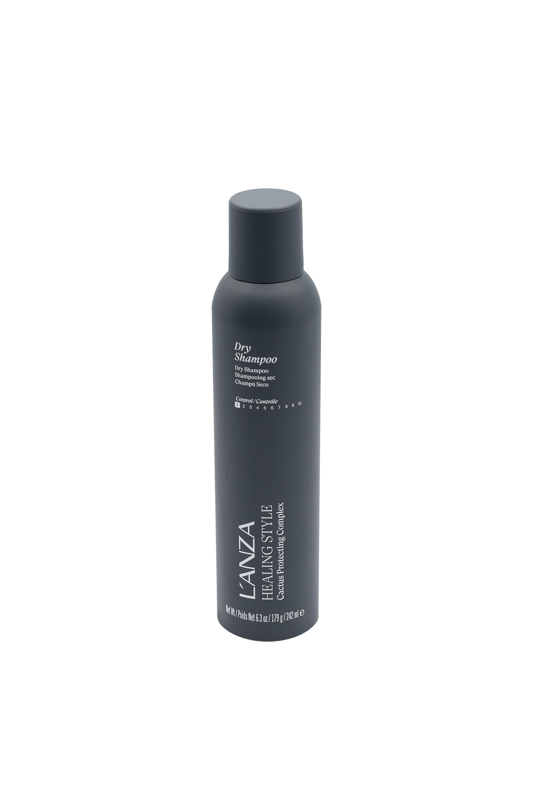 Lanza Healing Style Dry shampoo