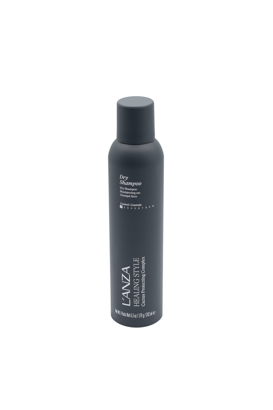 Lanza Healing Style Dry shampoo