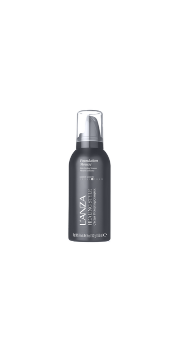 Lanza Healing Style Foundation mousse