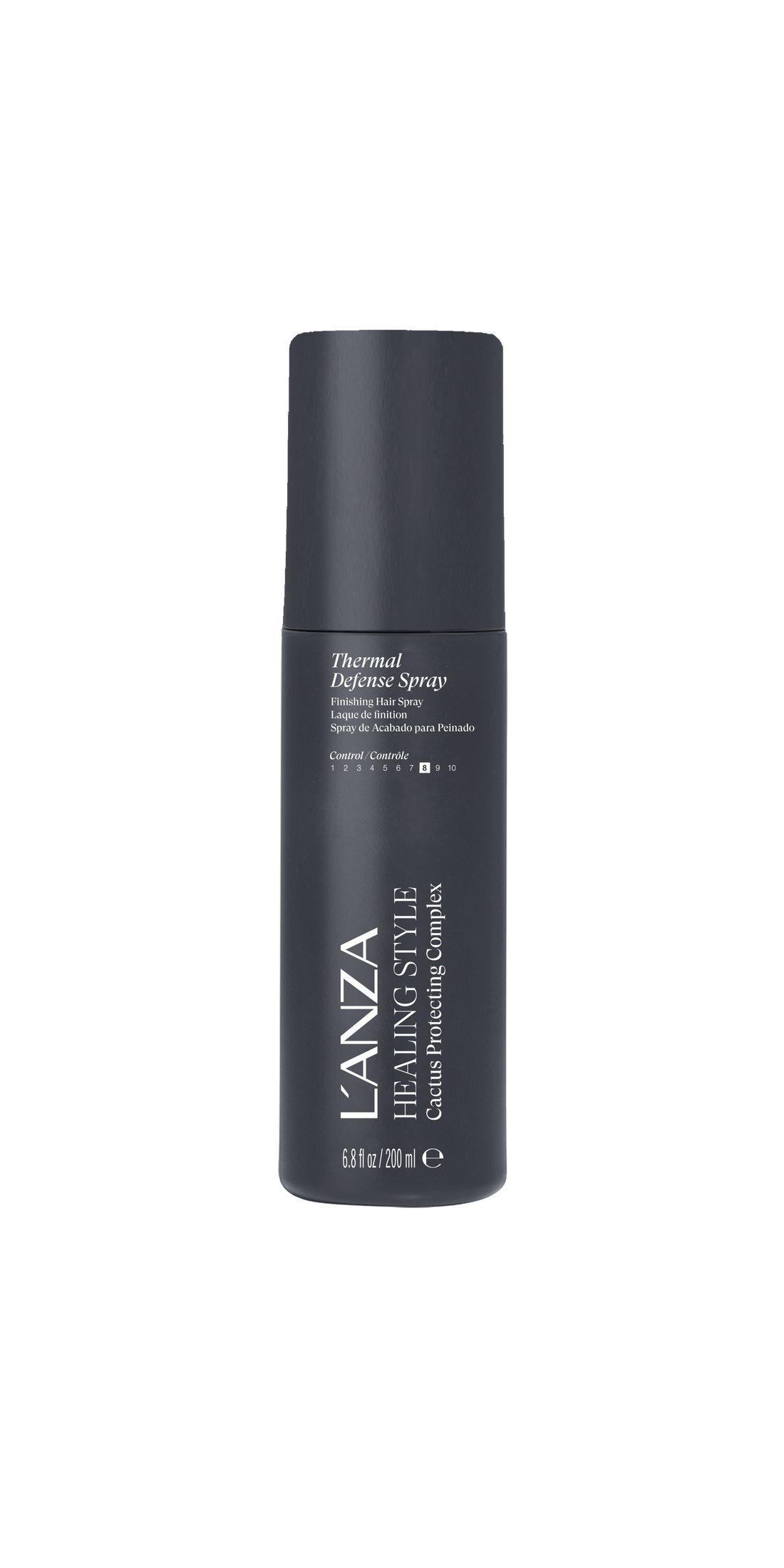 Lanza Healing Style Thermal Defense spray