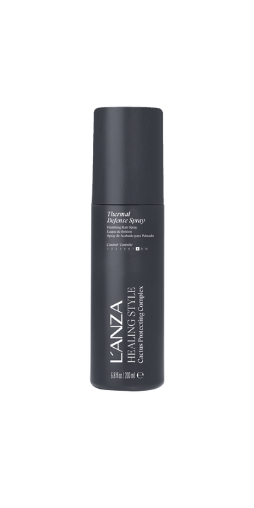 Lanza Healing Style Thermal Defense spray