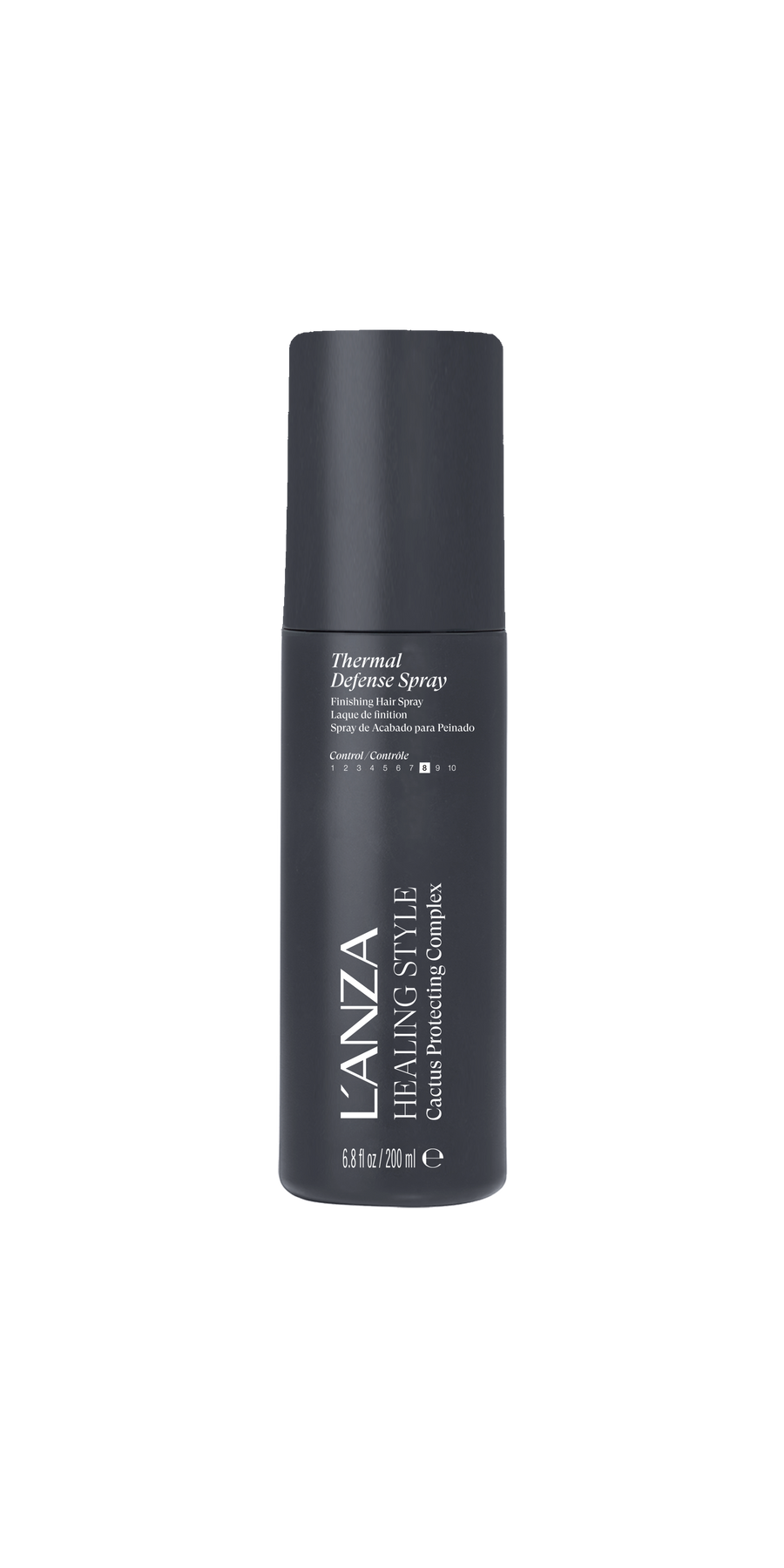 Lanza Healing Style Thermal Defense spray