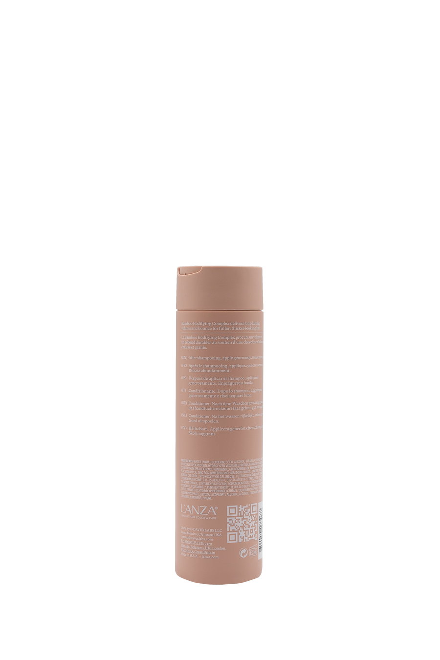 Lanza Healing Volume Thickening conditioner 250 ml