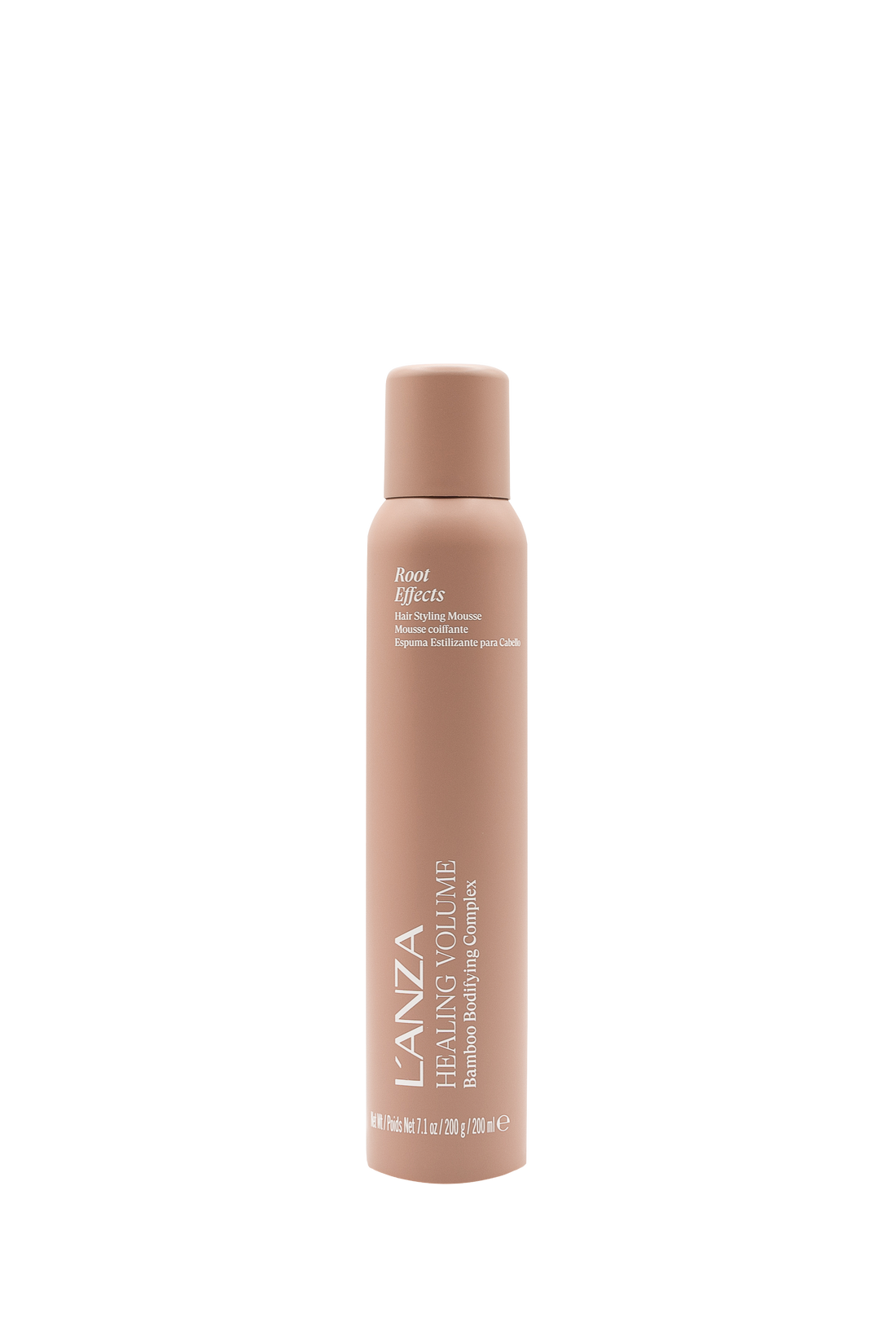 Lanza Healing Volume Root Effects 200ml
