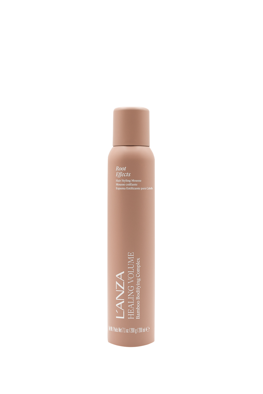 Lanza Healing Volume Root Effects 200ml