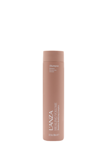 Lanza Healing Volume Thickening shampoo 300ml