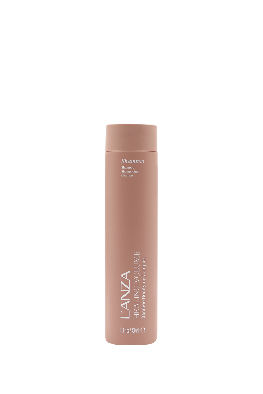 Lanza Healing Volume Thickening shampoo 300ml