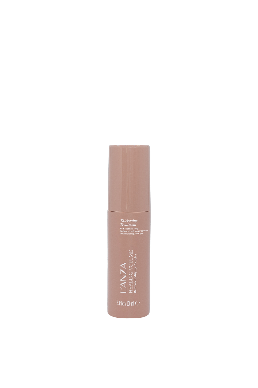 Lanza Healing Volume Treatment spray 100ml
