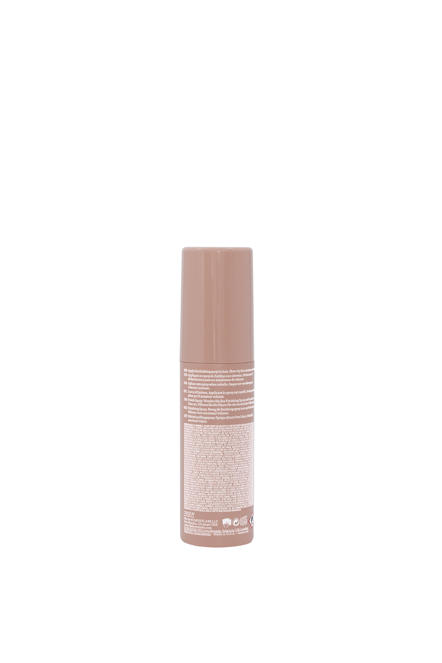 Lanza Healing Volume Treatment spray 100ml
