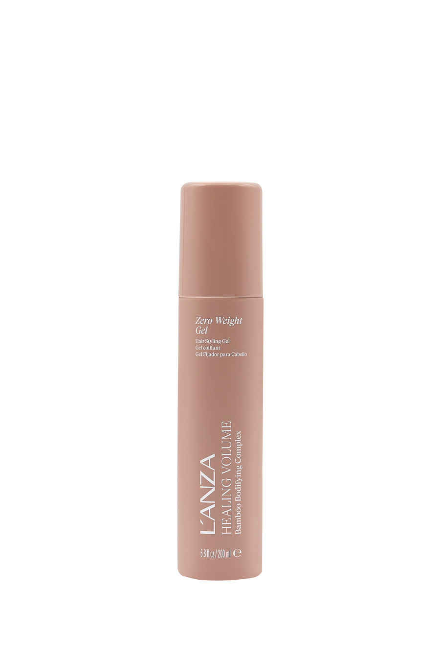 Lanza Healing Volume Zero weight gel 200ml