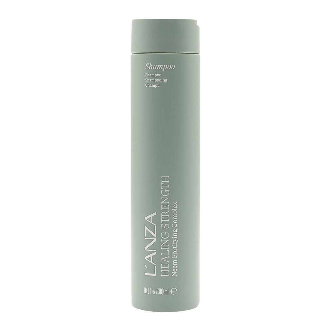 Lanza Healing Strength White Tea shampoo