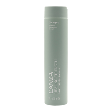 Lanza Healing Strength White Tea shampoo
