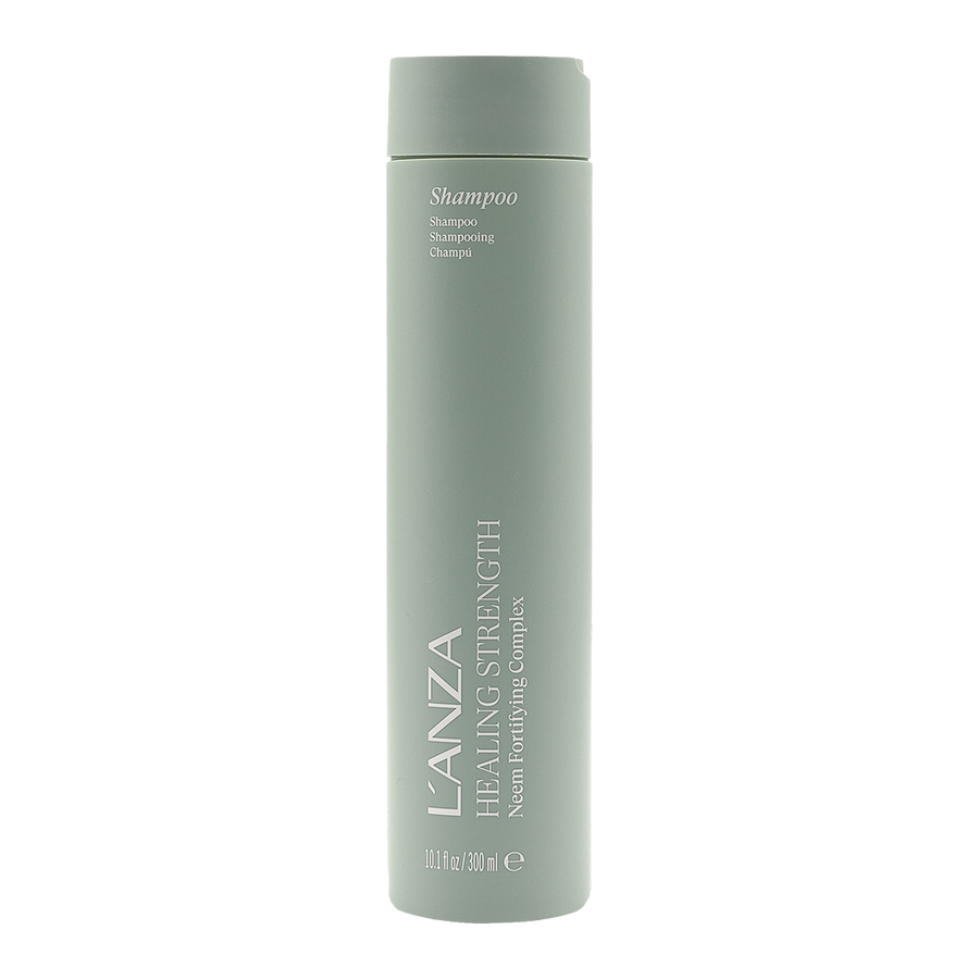 Lanza Healing Strength White Tea shampoo