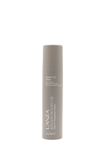 Lanza Keratine Healing Oil Bounce Up Spray
