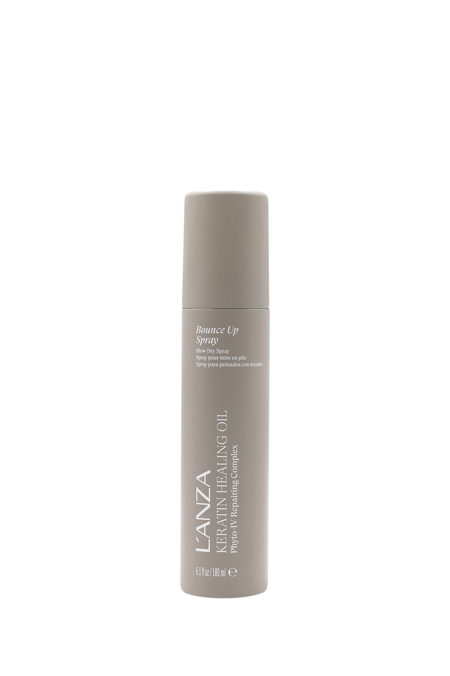 Lanza Keratine Healing Oil Bounce Up Spray