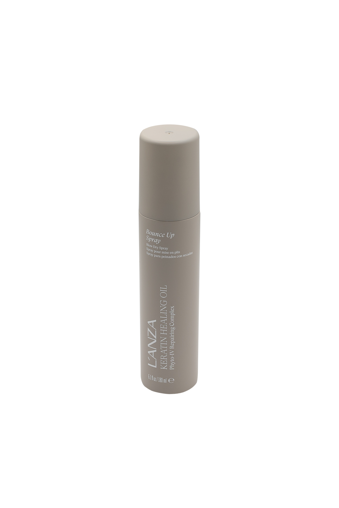 Lanza Keratine Healing Oil Bounce Up Spray