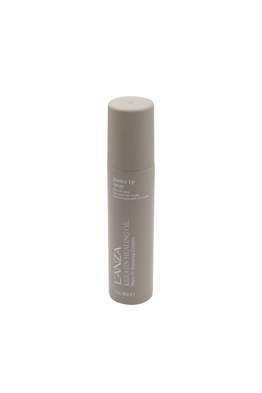 Lanza Keratine Healing Oil Bounce Up Spray