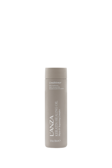 Lanza Keratin Healing Oil Lustrous conditioner 250 ml
