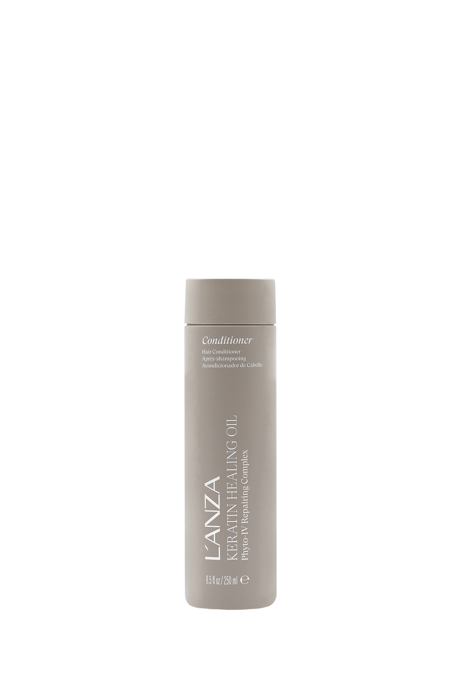 Lanza Keratin Healing Oil Lustrous conditioner 250 ml