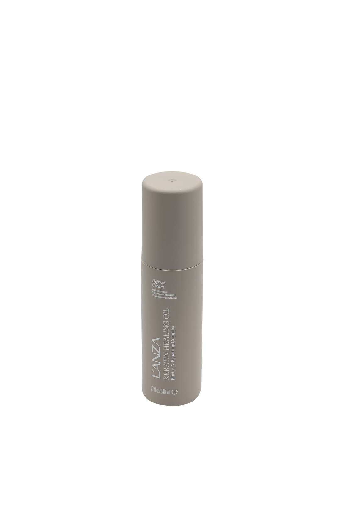 Lanza Keratin Healing Oil Defrizz cream
