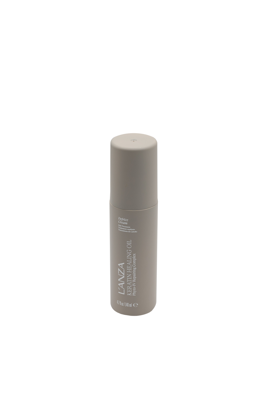 Lanza Keratin Healing Oil Defrizz cream