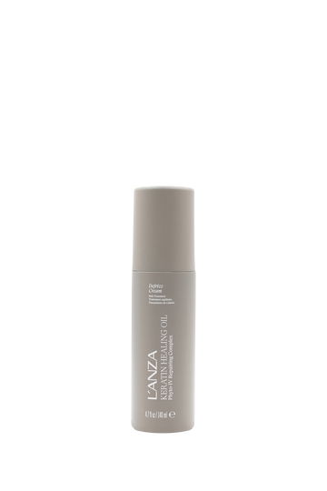 Lanza Keratin Healing Oil Defrizz cream