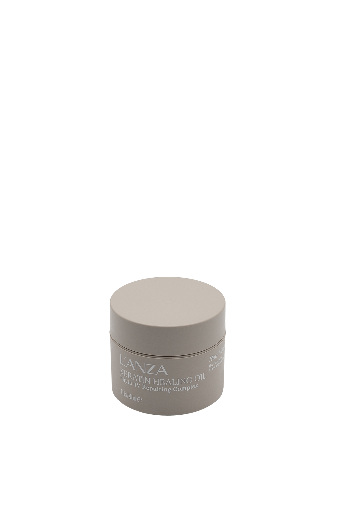 Lanza Keratin Healing Oil Intensive Hair Masque
