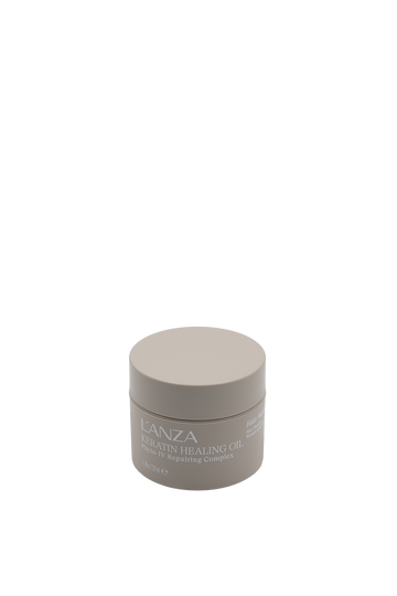 Lanza Keratin Healing Oil Intensive Hair Masque
