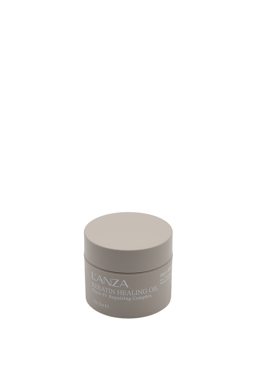Lanza Keratin Healing Oil Intensive Hair Masque