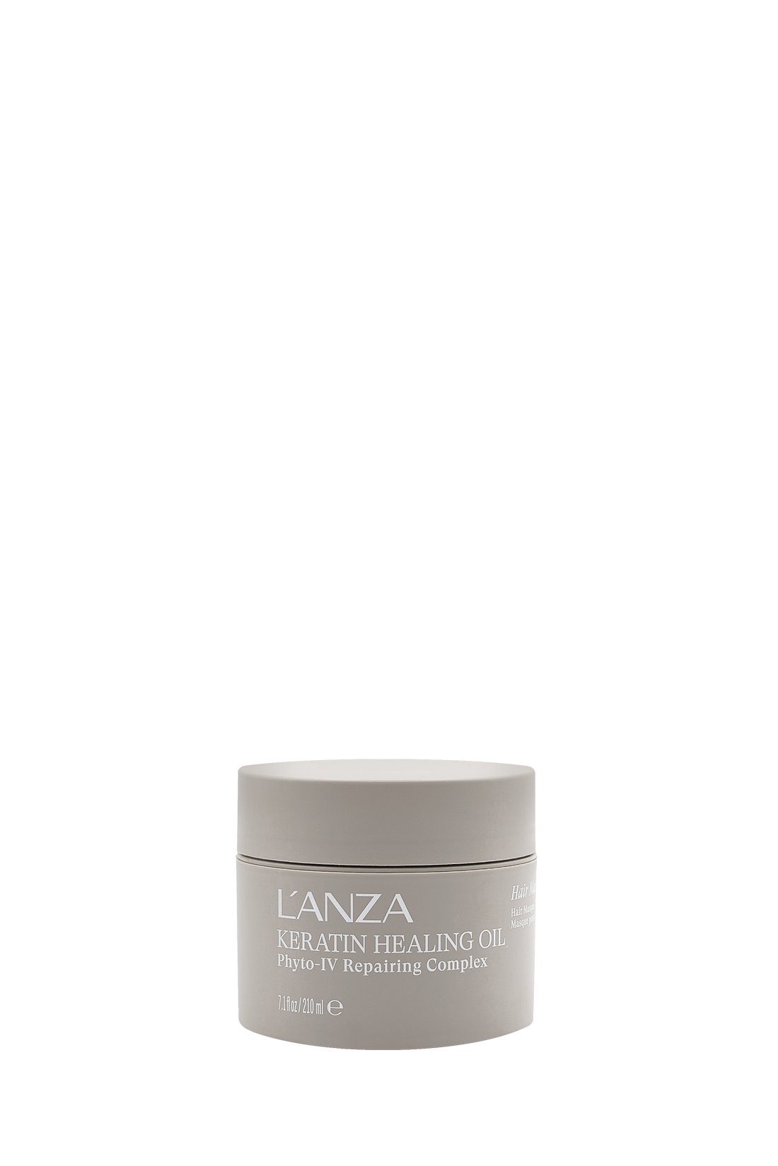 Lanza Keratin Healing Oil Intensive Hair Masque