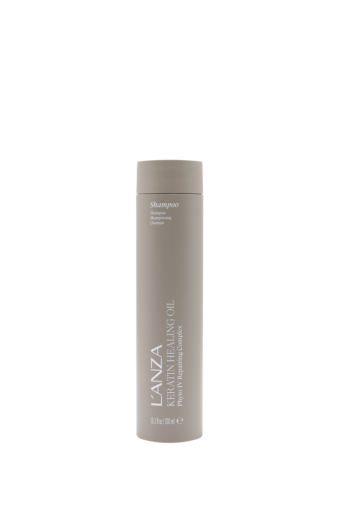 Lanza Keratin Healing Oil Lustrous  Lustrous shampoo 300 ml