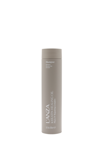 Lanza Keratin Healing Oil Lustrous  Lustrous shampoo 300 ml