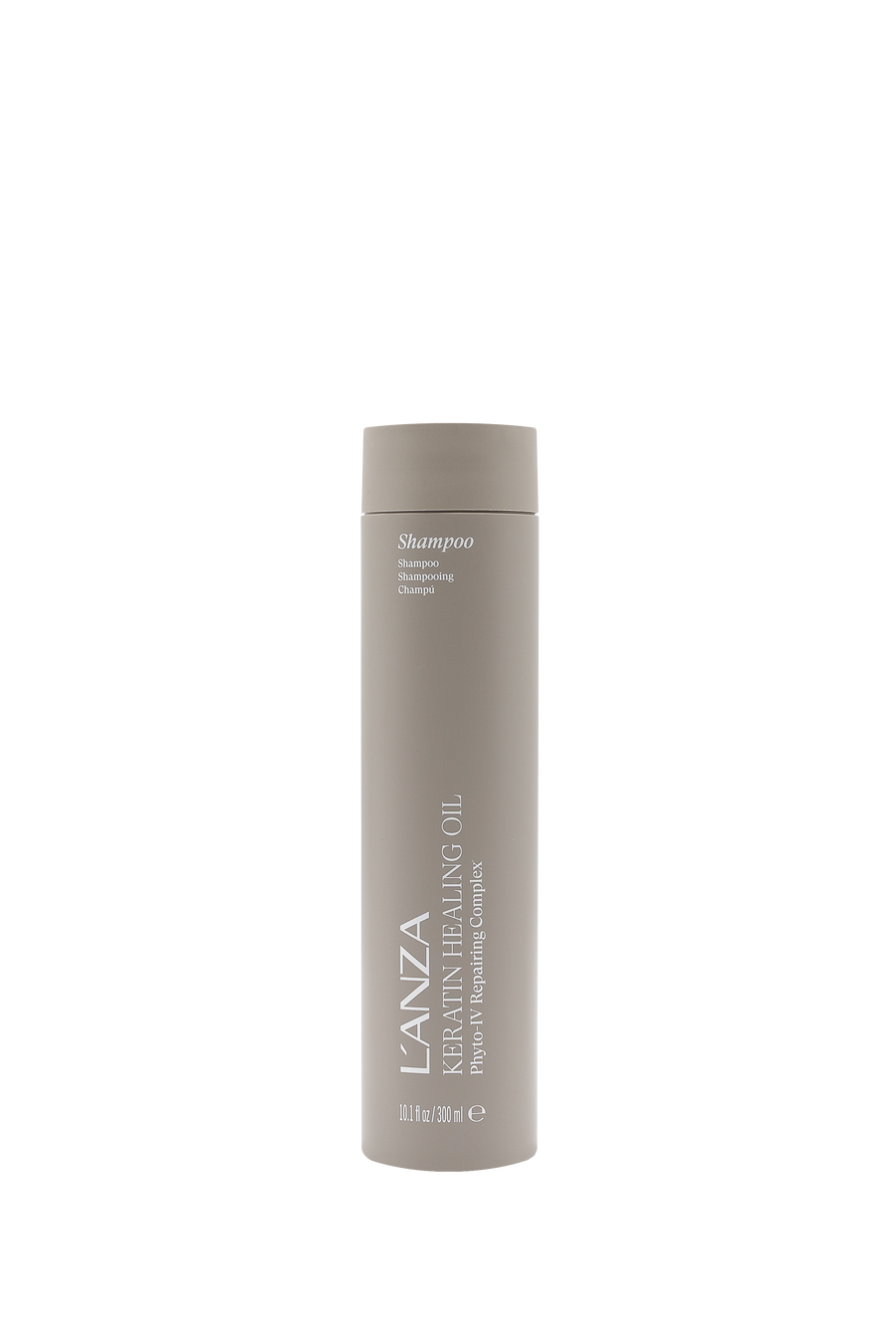 Lanza Keratin Healing Oil Lustrous  Lustrous shampoo 300 ml