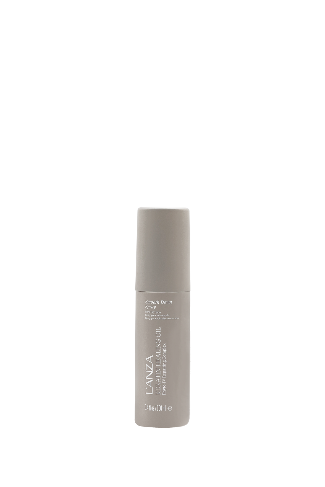 Lanza Keratin Healing Oil Smooth down spray 100 ml