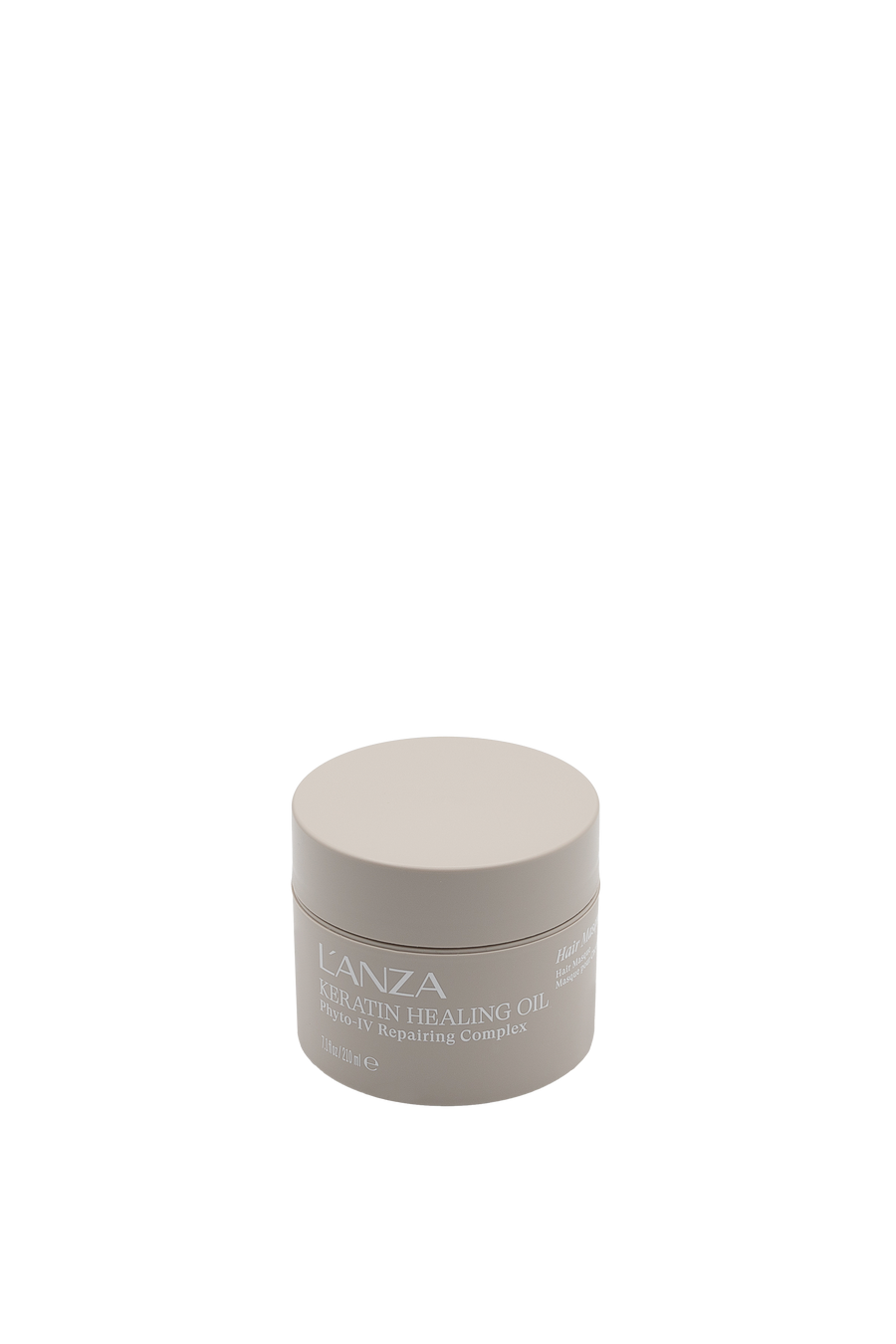 Lanza Keratin Healing Oil Intensive Hair Masque