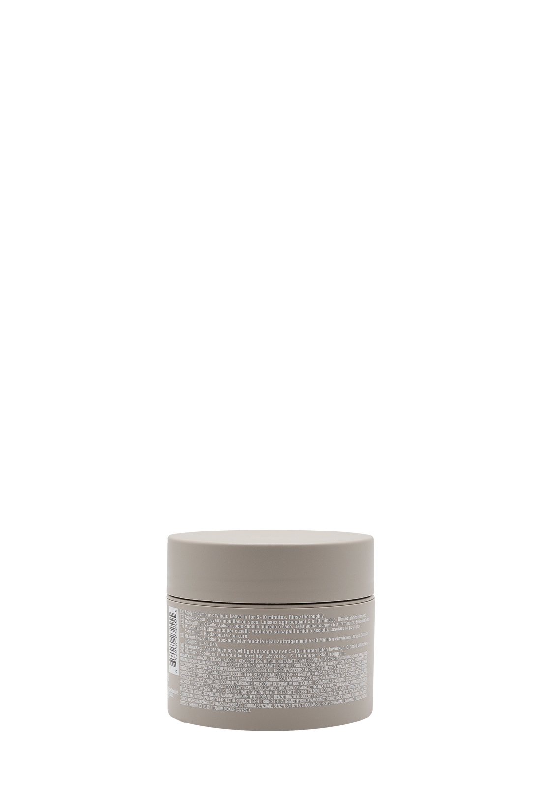 Lanza Keratin Healing Oil Intensive Hair Masque