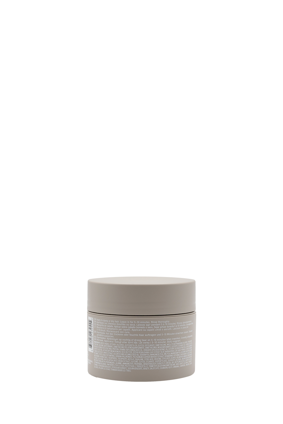 Lanza Keratin Healing Oil Intensive Hair Masque