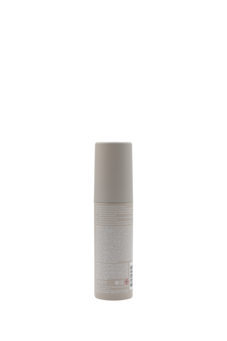 Lanza Keratin Healing Oil Smooth down spray 100 ml