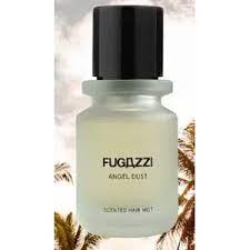 FUGAZZI Hairmist 30 ml Angel Dust fragrance