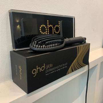 GHD Hot Brush