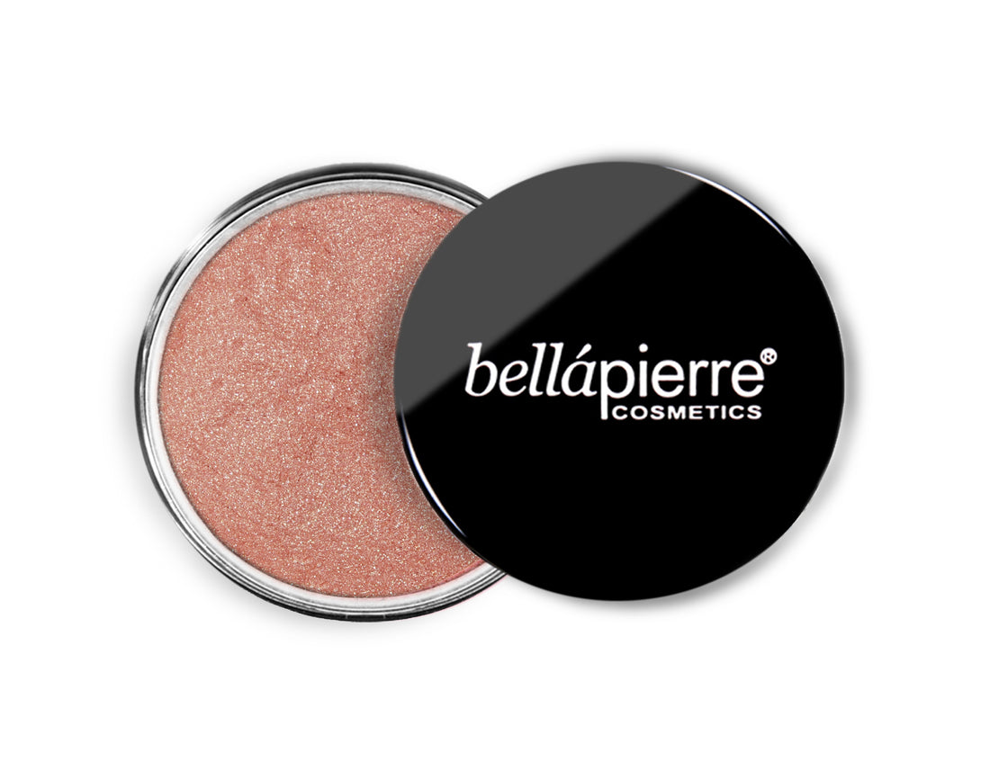 BELLAPIERRE- Mineral Loose Bronzer PEONY